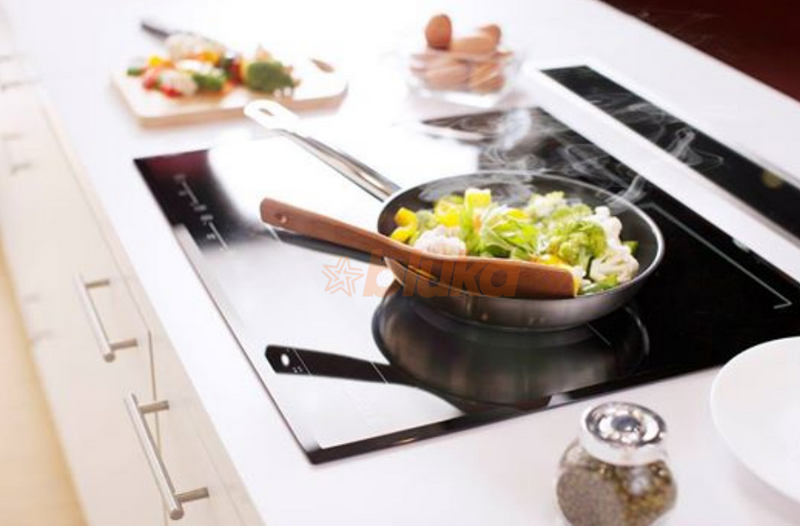 Máy hút mùi bếp: Cấu tạo, chức năng và cách sử dụng thiết bị